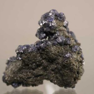 Hemimorfit, galenit