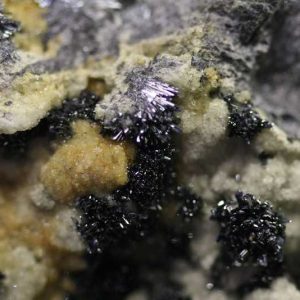 Antimonit