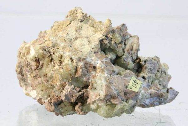 Apatit var. staffelit - Image 2
