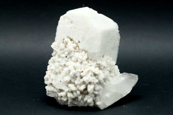 Orthoklas, albit - Image 2