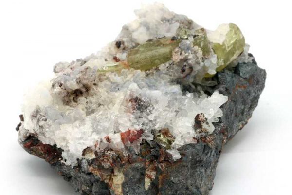 Apatit, Martit - Image 2