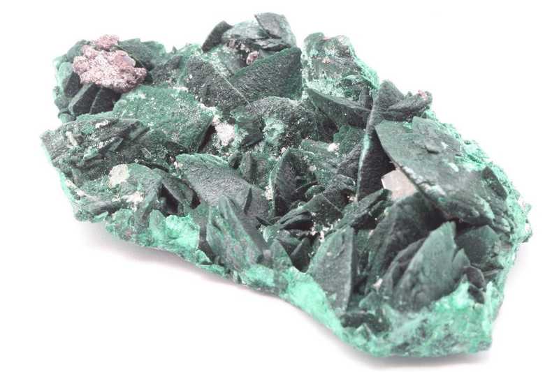 Malachit - Obrázek 2