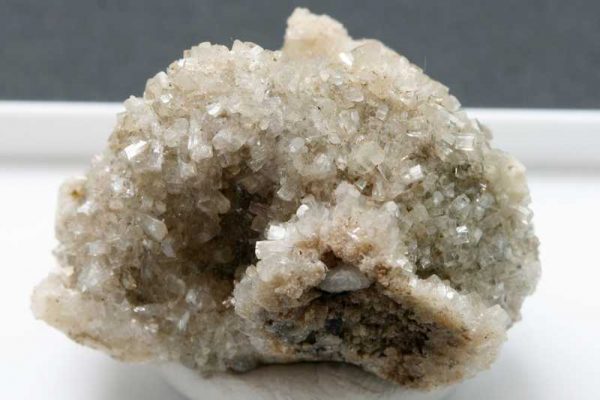 Brewsterit - Image 2