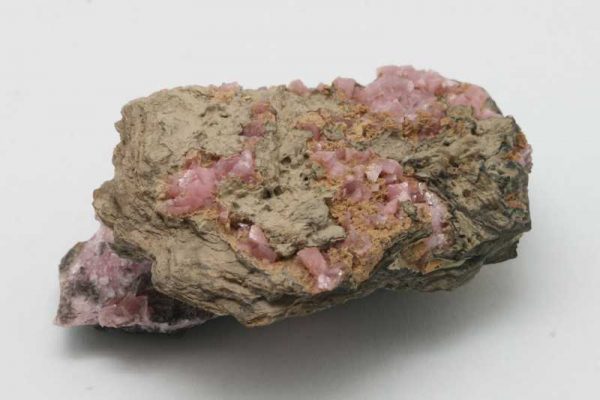 Gageit, rodochrozit - Image 2