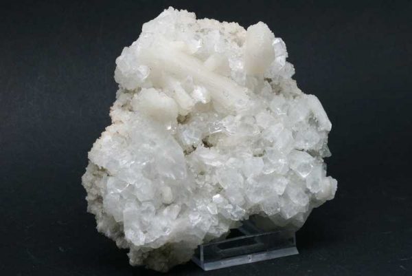 Stilbit, Apofylit, Chalcedon - Image 2