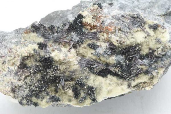 Kermezit, antimonit – Bild 2