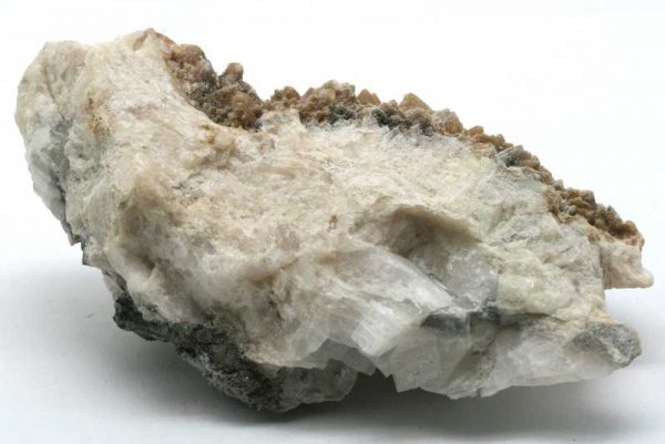 Barytokalcit - Image 2