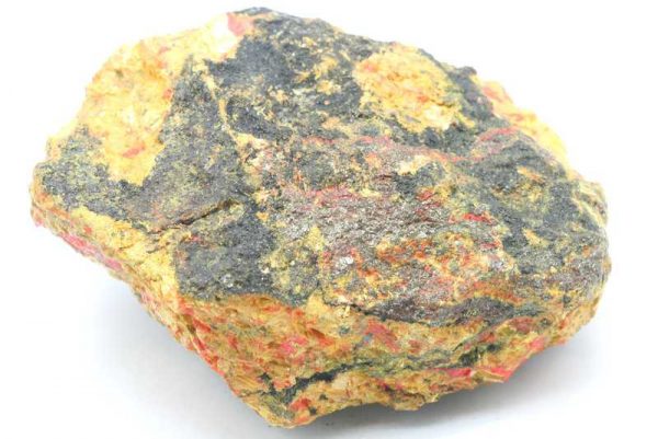 Auripigment, realgar - Image 2