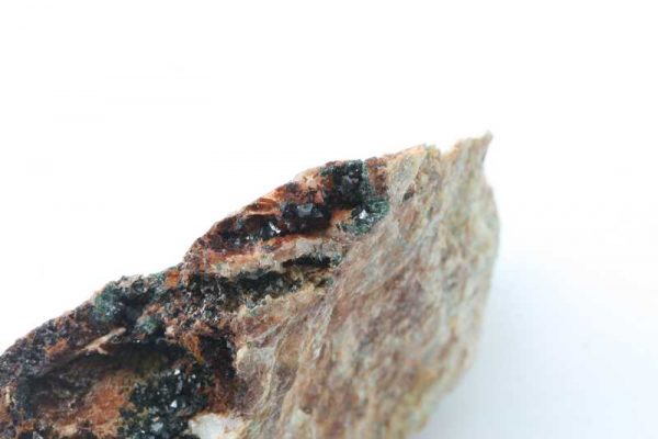 Libethenit - Image 2