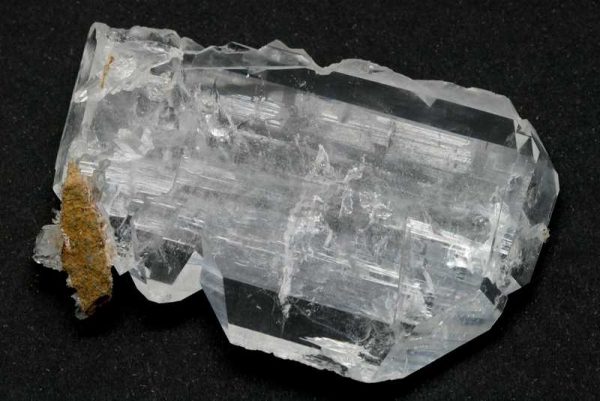 Křišťál "faden quartz" – Bild 2