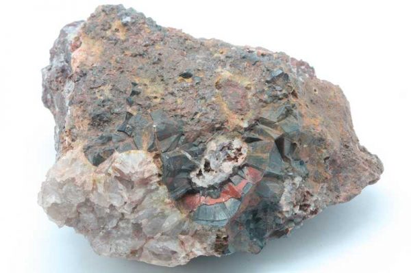 Hematit – Bild 2