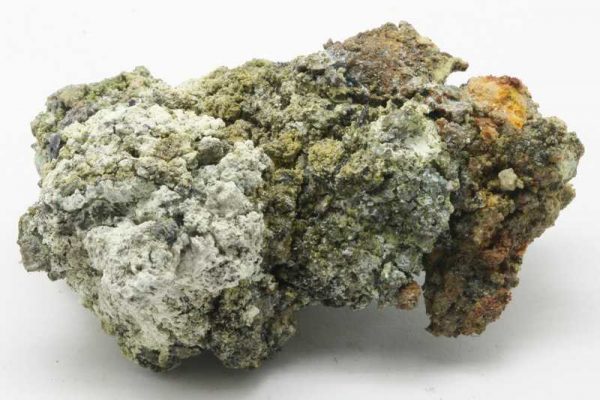 Polybasit – Bild 2