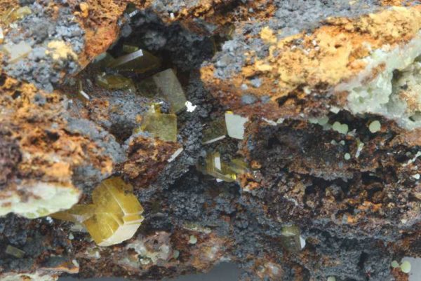 Wulfenit - Image 2
