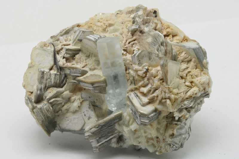 Akvamarín - Obrázek 2