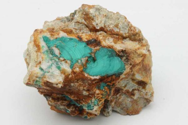 Pseudomalachit - Image 2