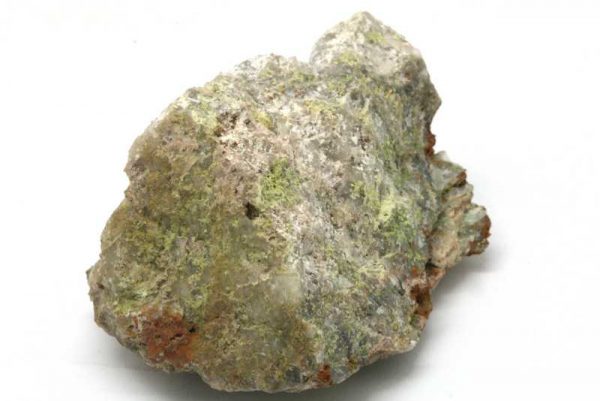 Chenevixit - Image 2