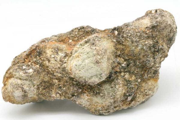 Heřmanovská koule (flogopit, antofylit) – Bild 2
