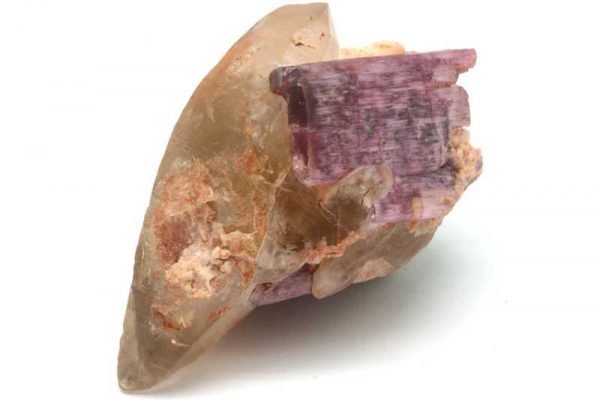 Liddicoatit, citrín – Bild 2