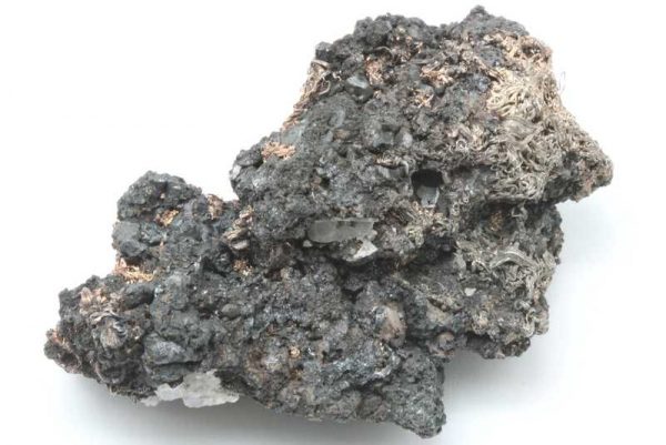 Stříbro, argentit, pyrargyrit - Image 2