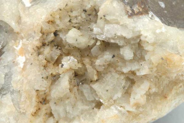 Siegenit, ankerit – Bild 2