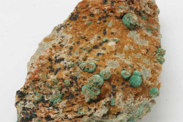 Malachit – Bild 2