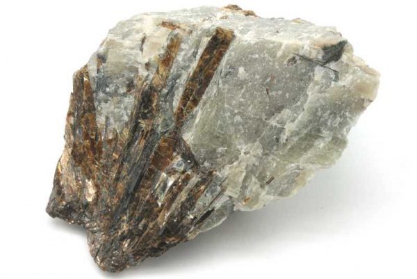 Astrofylit | Sběratel minerálů
