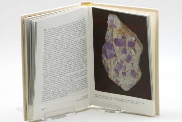 Kapesní atlas nerostů a hornin - Image 2