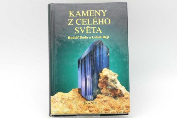 Kameny z celého světa - Image 2