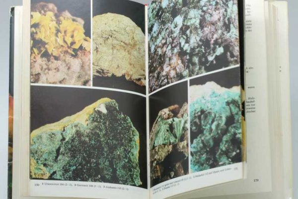 Minerale Sammeln und bestimmen - Image 2