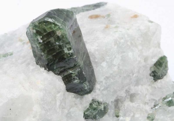 Diopsid – Bild 2