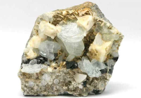 Beryl - goshenit - Image 2