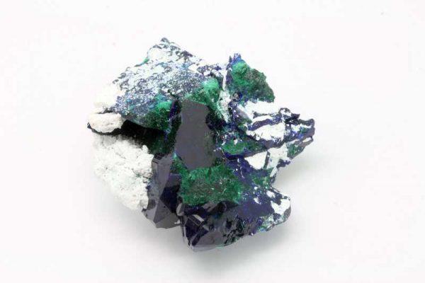 Azurit, malachit - Image 2