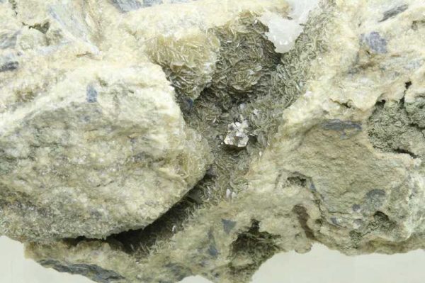 Pyrhotin – Bild 2