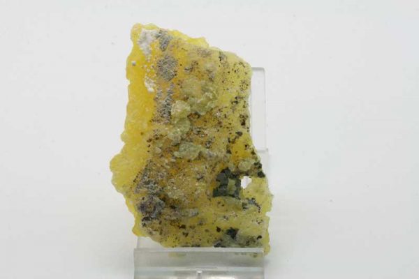 Brucit – Bild 2