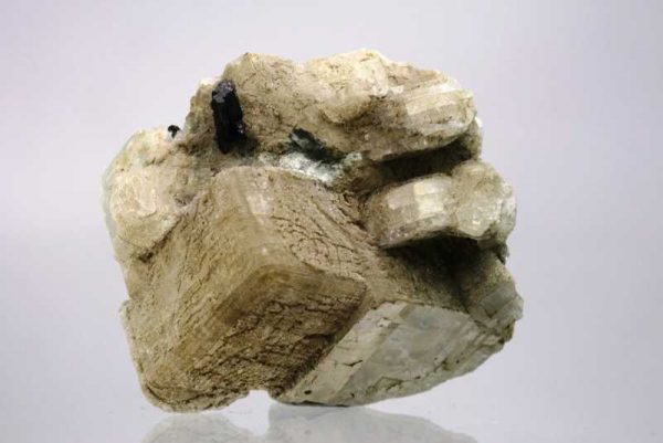 Epidot, Kalcit - Image 2
