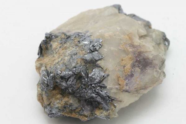 Molybdenit – Bild 2