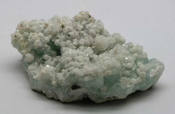 Prehnit, gyrolit - Image 2