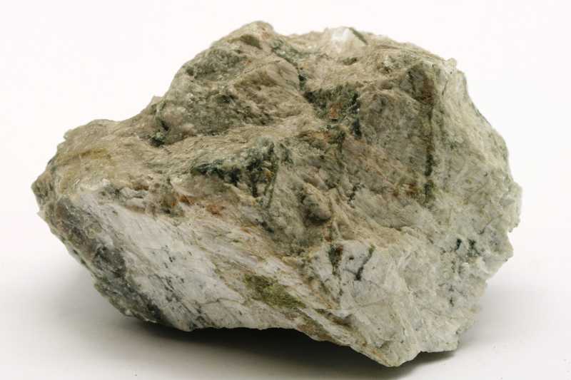 Wollastonit | Sběratel minerálů