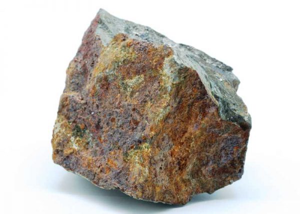 Pyrhotin – Bild 2