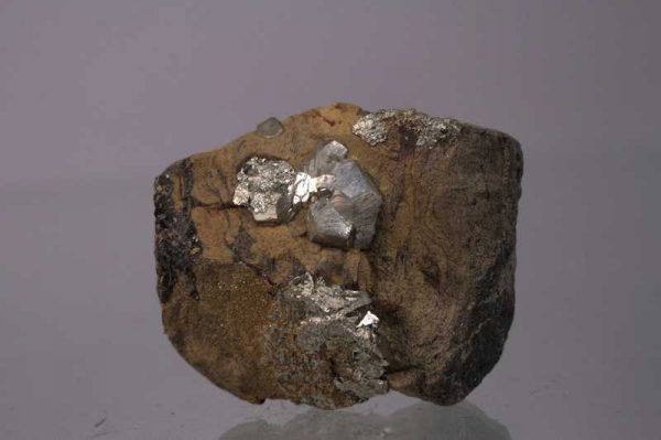 Pyrit – Bild 2