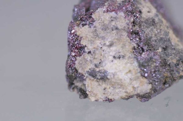 Sternbergite, proustite - Image 2