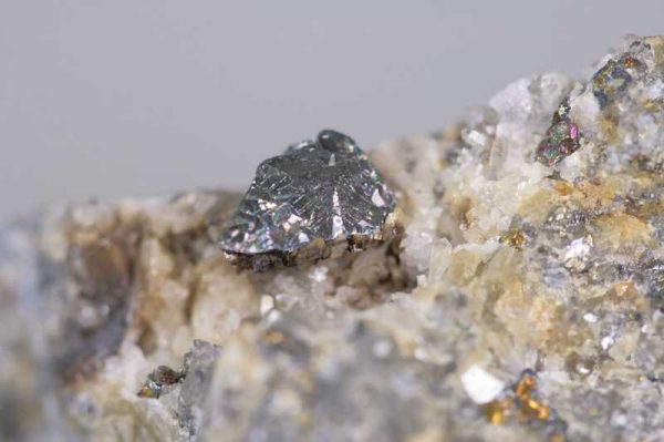 Tetraedrit – Bild 2