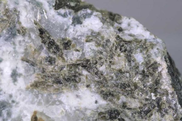 Klinozoisit, prehnit – Bild 2