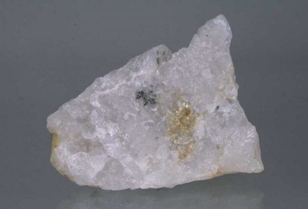 Tetradymit – Bild 2