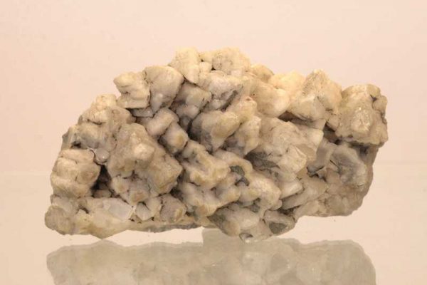 Kalcit, pyrit – Bild 2