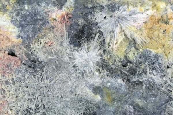 Valentinit, antimonit - Image 2