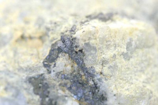 Sternbergit, proustit – Bild 2
