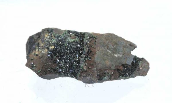 Libethenit - Image 2