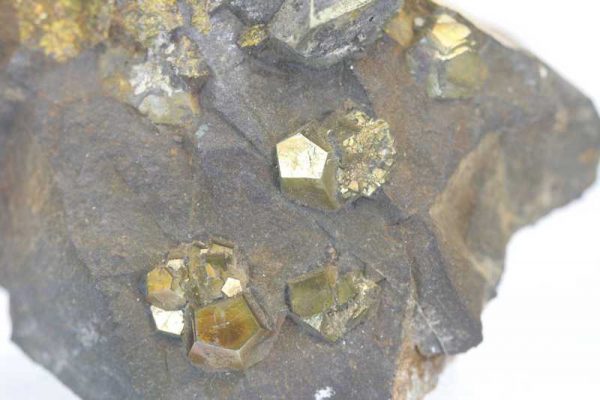 Pyrit – Bild 2