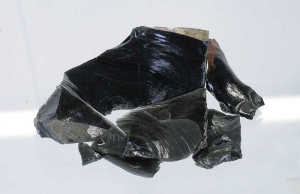 Obsidián – Bild 2